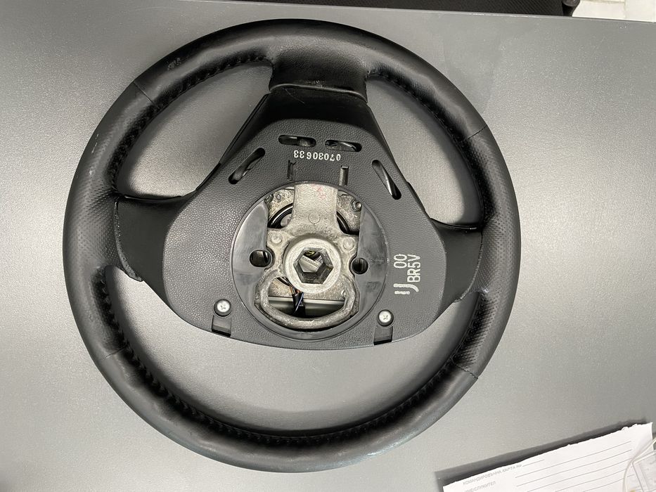 Волан за Мазда 3