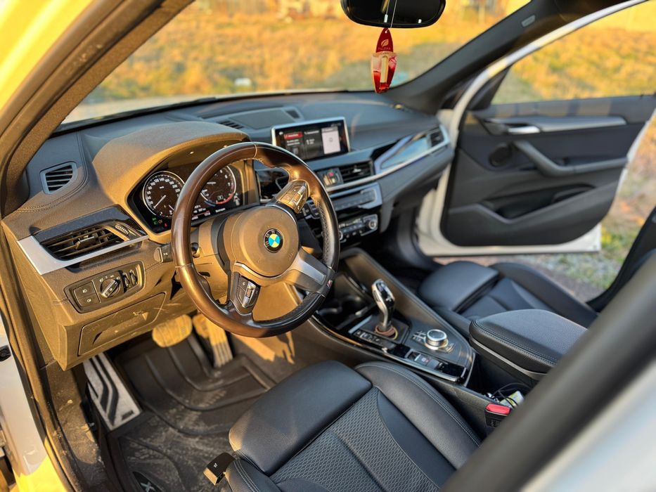 Vand BMW X1 an fabricatie 2021