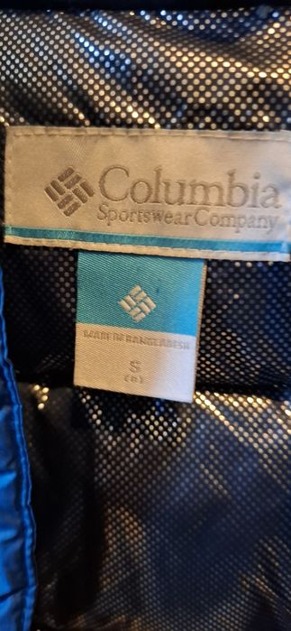 Geaca Columbia copii