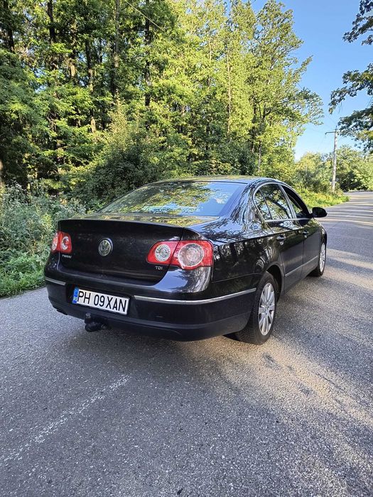 Vând Volkswagen Passat 1.9 TDI