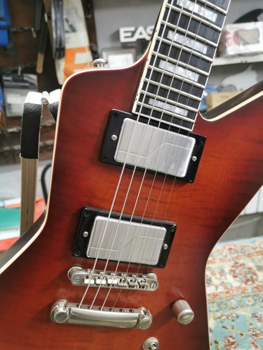 Epiphone explorer Extura Prophecy