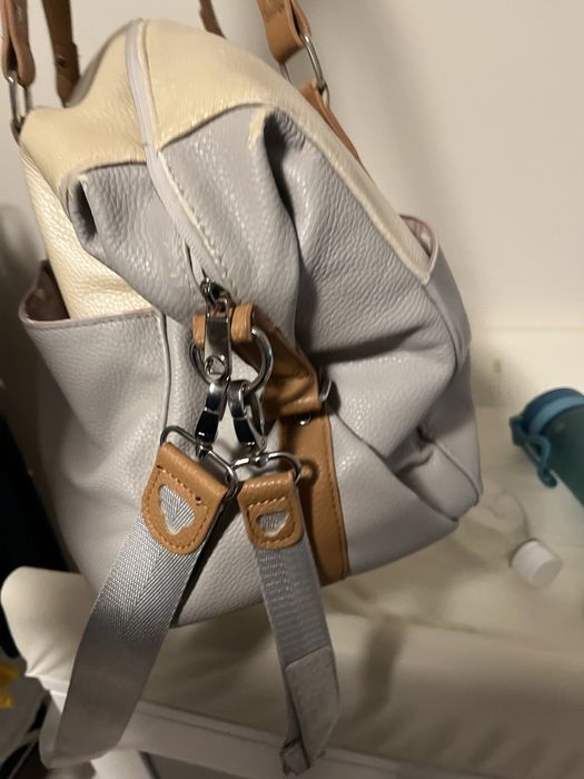 Чанта за количка и път Mayoral