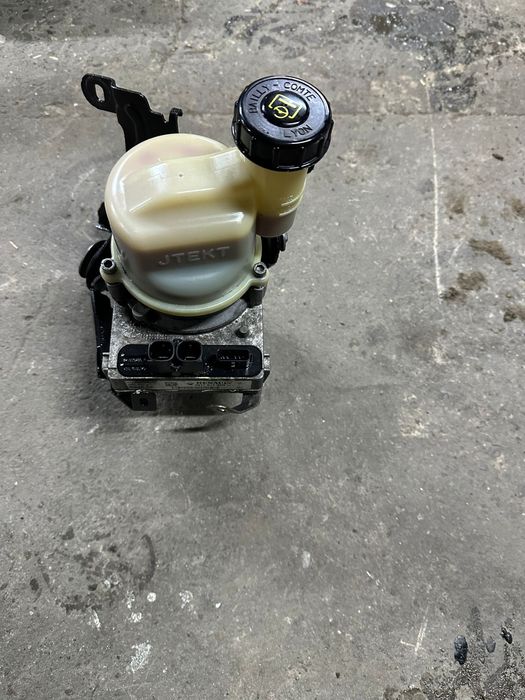 Pompa servo dacia logan 2014-2020