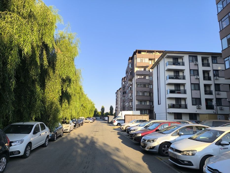 Vand apartament 2 camere