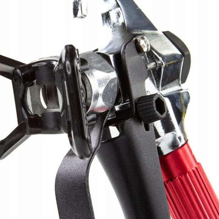 Pistol de zugravit sau vopsit pentru pompele airless 248 bari MXM80637