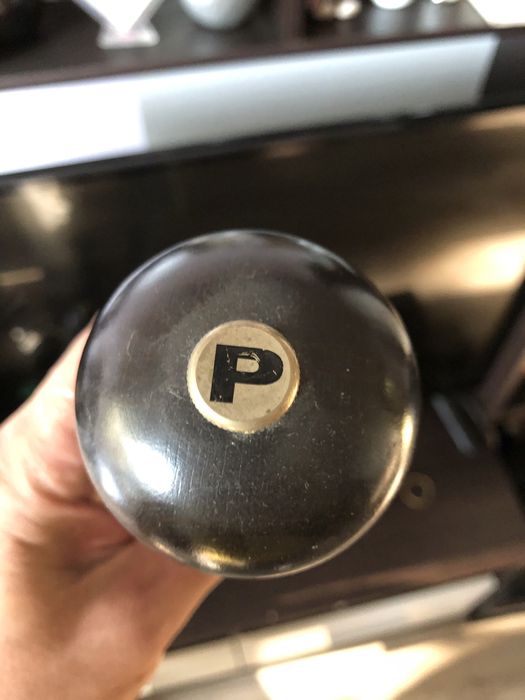 Peugeot-мелачка пипер и сол