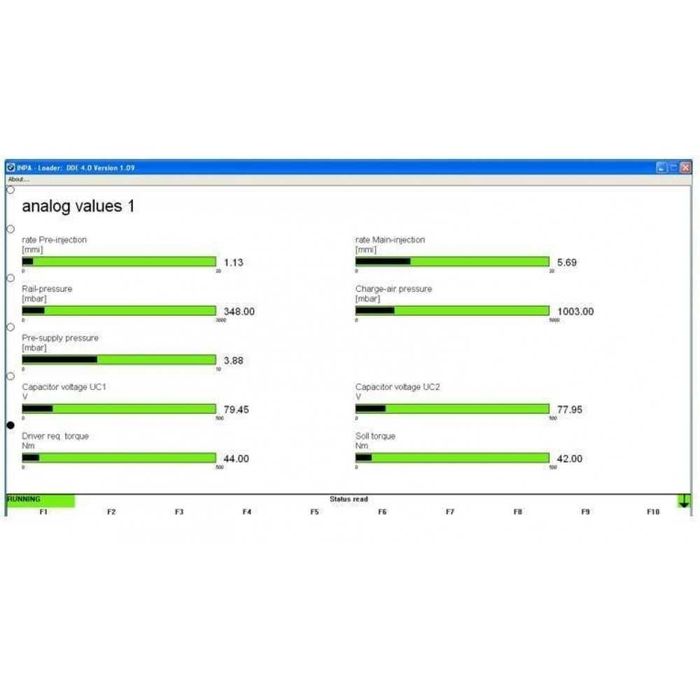 Kабел за диагностика за БМВ BMW INPA K+DCAN-FT232RL Chip+КЛЮЧЕ