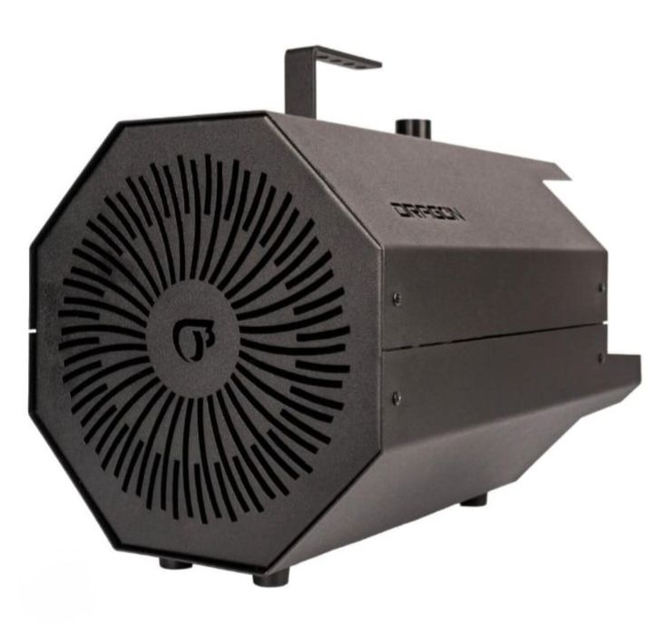 Озонатор, дезинфекция