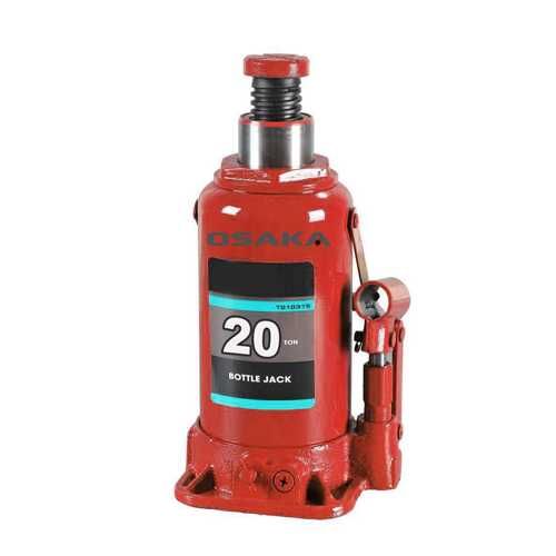 Хидравличен бутилков крик Osaka  10 т, 20 т, 30 т