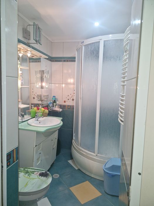 Regim hotelier Onesti DE LUX apartament ultracentral 300 lei