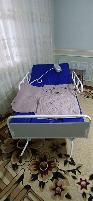 многофункциональная кровать