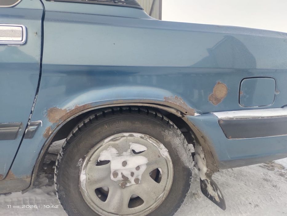 Продам Волгу 3110 или обмен