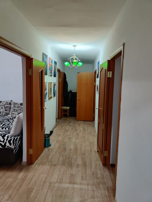 Продам дом по Тажбенова