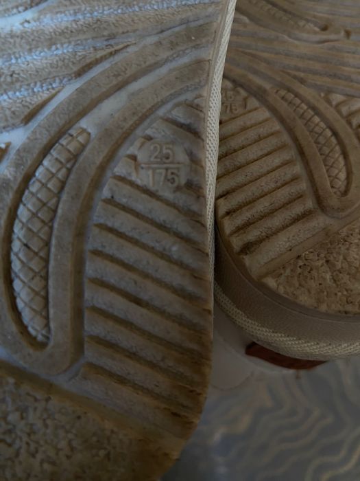 Теплые угги для ребенка