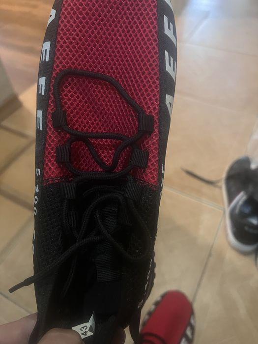 Маратонки/кецове-нови