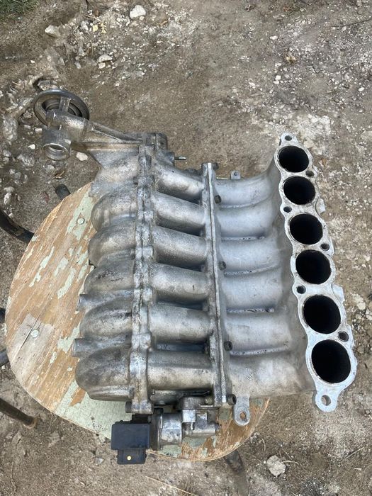 Продам впускной коллектор митсубиси галант