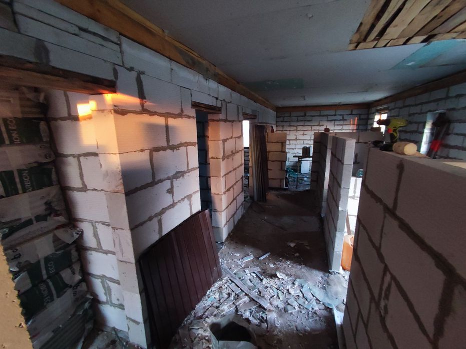 Продам дом в заречном