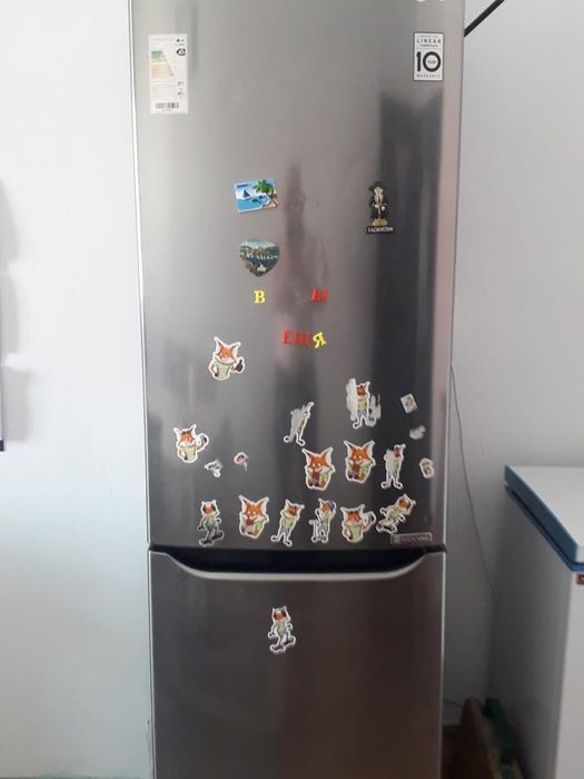 Заправка фреона в холодильнике морозильники вАлматы