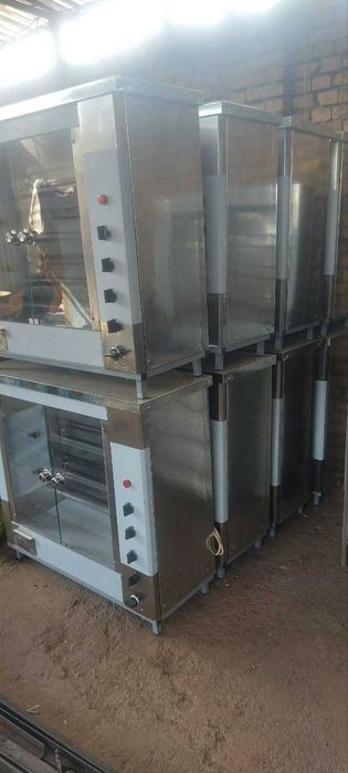 Гриль Аппарат турецкий