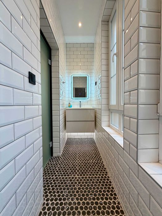 Продава се Мезонет в София, Център - 183 кв.м за 2897 €/кв.м - Снимка #10