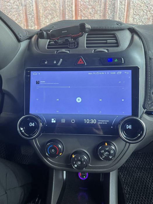 Diamond 2k 6/128 dual knobs