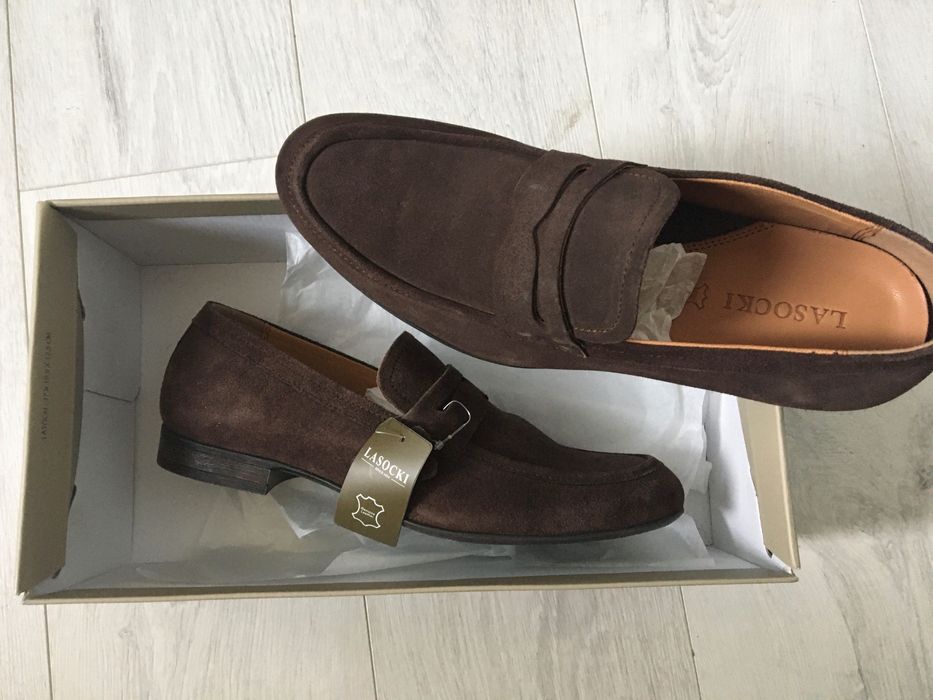 Pantofi barbati nr 42