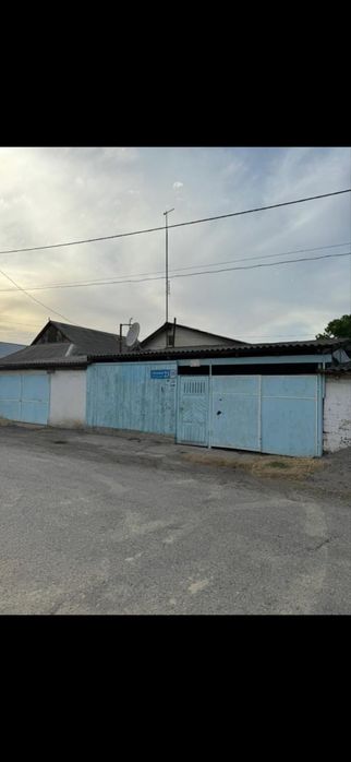 Хорошый жилой дом