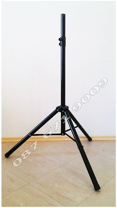 Стойка, Триножник, Универсална за Тонколона, Камера, Прожектори и др.