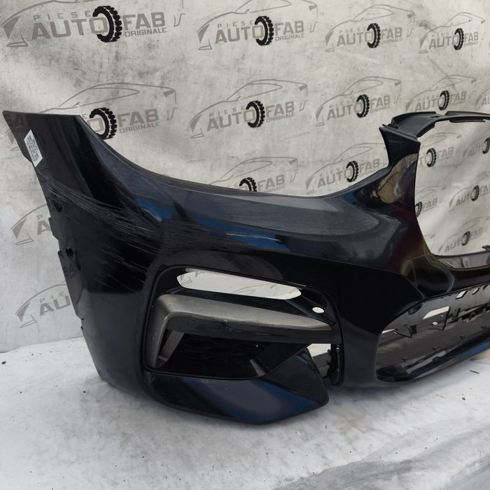 Bara fata BMW X3 G01, X4 G02 M-Paket an 2017-2018-2019-2020