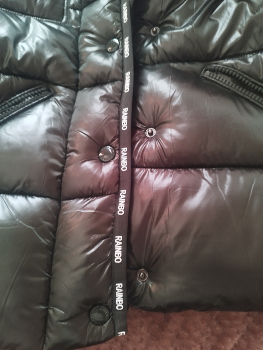 Дамско зимно яке