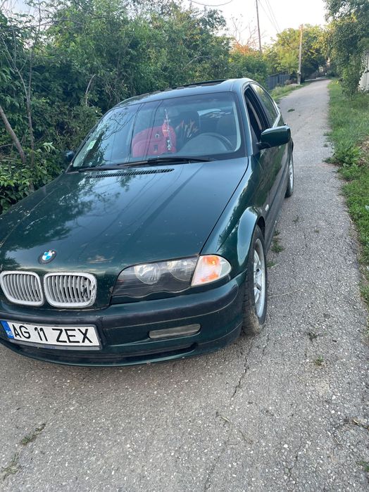 BMW 3 Series 1999 — imagine 2