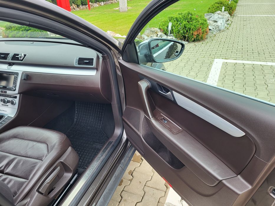 Vw  Passat  2013
