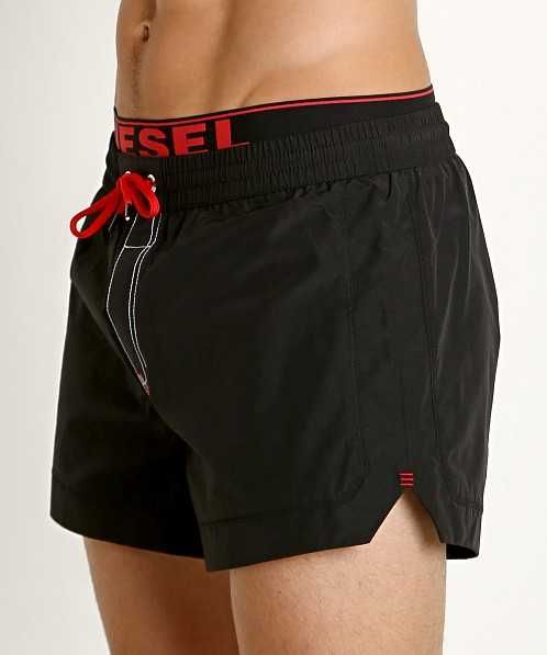 Diesel Seaside Beachwear мъжки къси панталони къс панталон шорти бански размер XXL