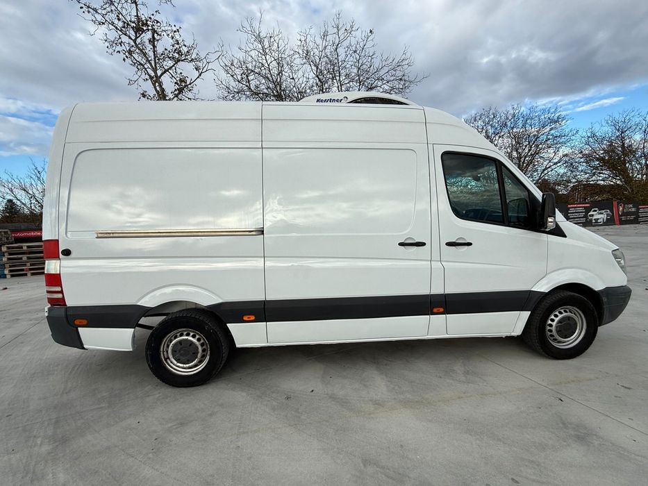 Mercedes Sprinter 315 cdi Frigorific Climatronic Mediu Inalt Arad • OLX.ro