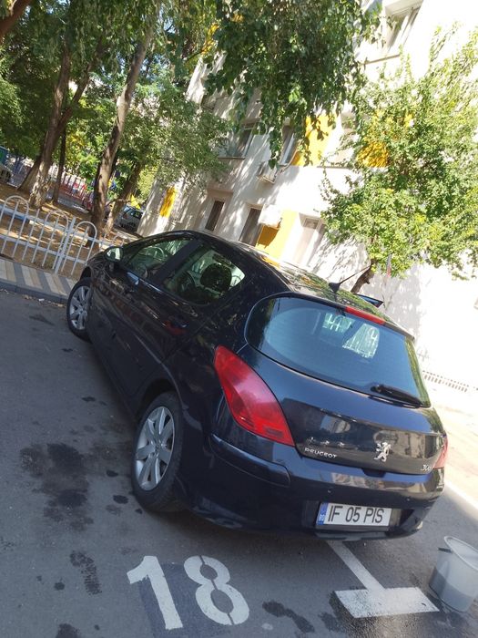 Peugeot 308 de vânzare