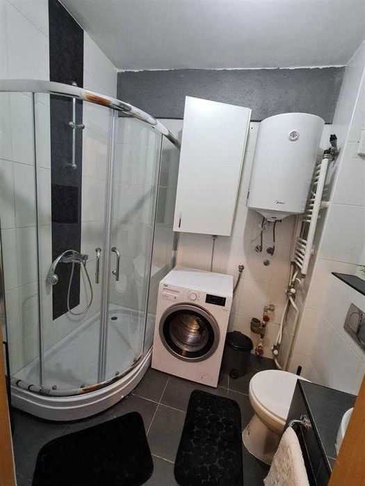 Дава се под наем Тристаен апартамент в Пловдив, Захарна фабрика - 85 кв.м за 469.2 € - Снимка #9