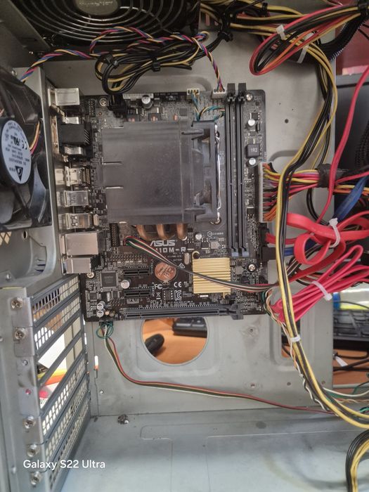 Продам компьютер