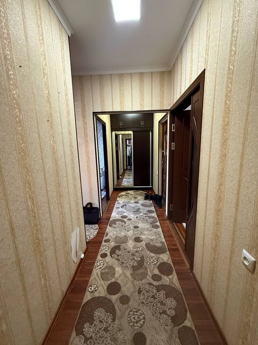 Аренда квартиры 2/2/4 на Ттз-4