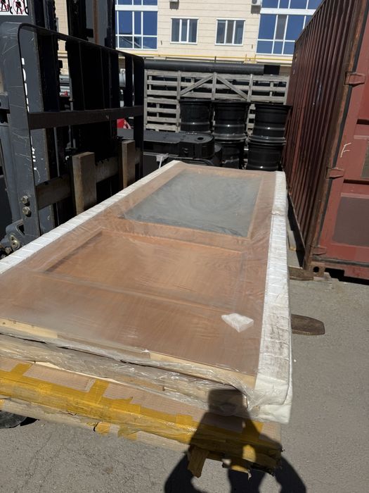 Двери межкомнатные