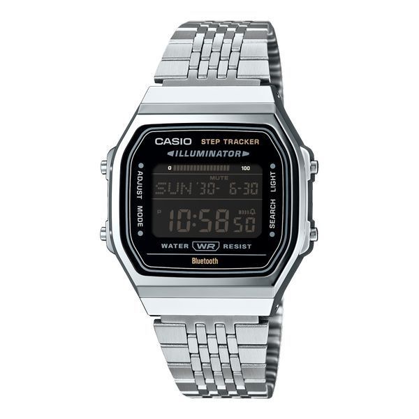 Casio Vintage Abl-100We-1Bef