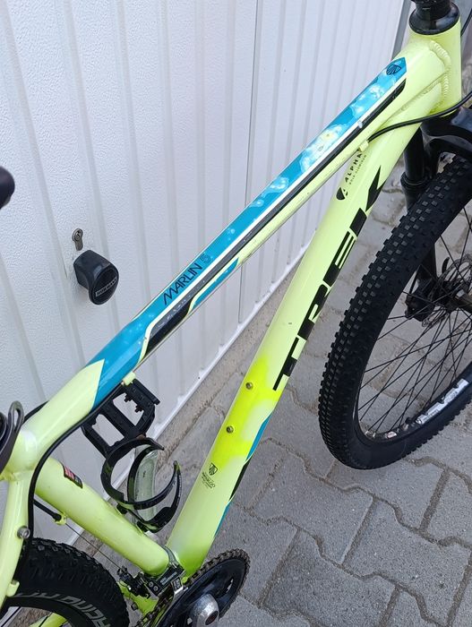 Trek Marlin 5 29 цола
