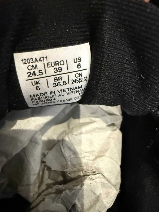 Дамски маратонки ASICS Gel-Quantum 360