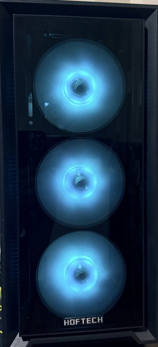 Продам отличный игровой компьютер