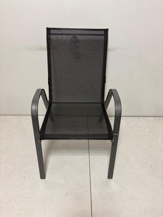 Стол метален градински