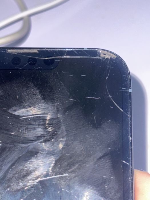 Iphone 13 Pro Max 128gb
