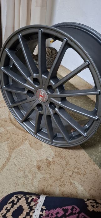 Диск 17  5 *114.3