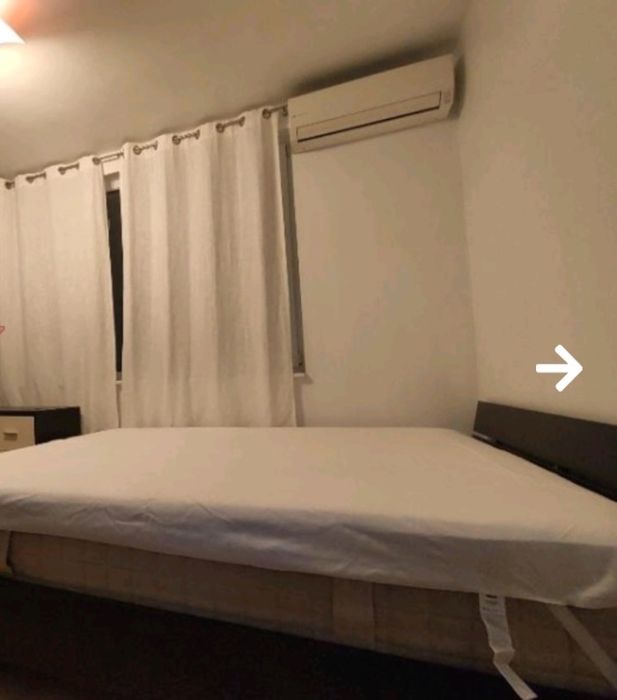 Дава се под наем Двустаен апартамент в София, Банишора - 55 кв.м за 648.21 € - Снимка #1