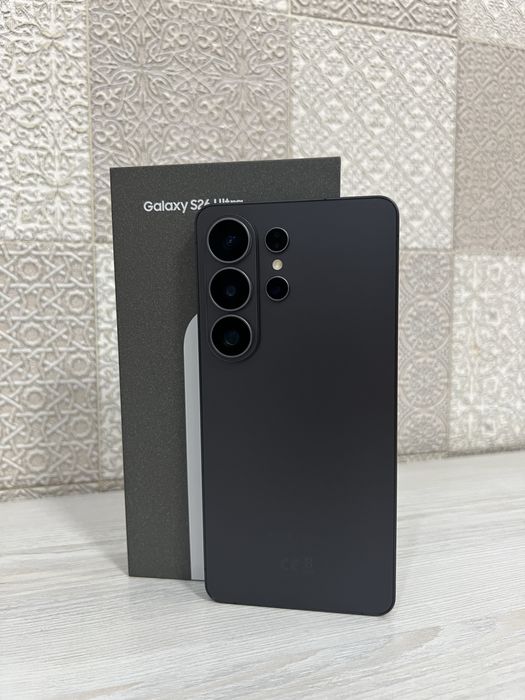 Galaxy S 26 Ultra