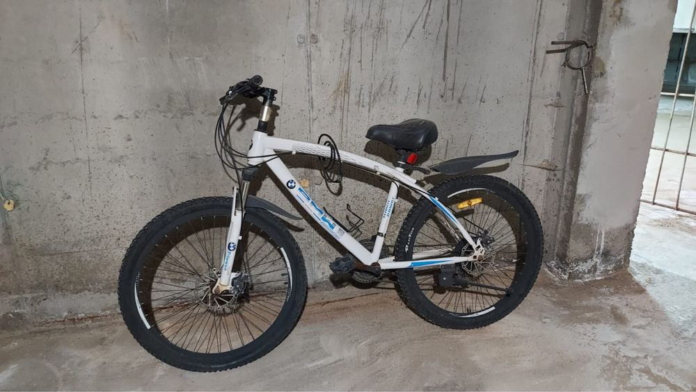 Велосипед горный