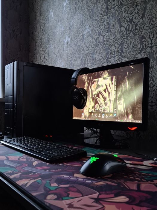 Продам ПК 1151v2